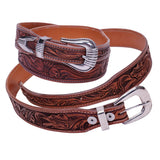 011-722.SLC.02.jpg CarveRite - Missouri Dogwood Belt Image