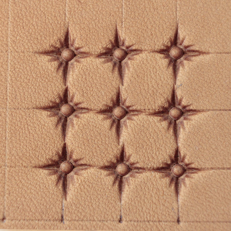 932-296.SLC.3.jpg SN Stamping Tool - 296 Quilted Center Image