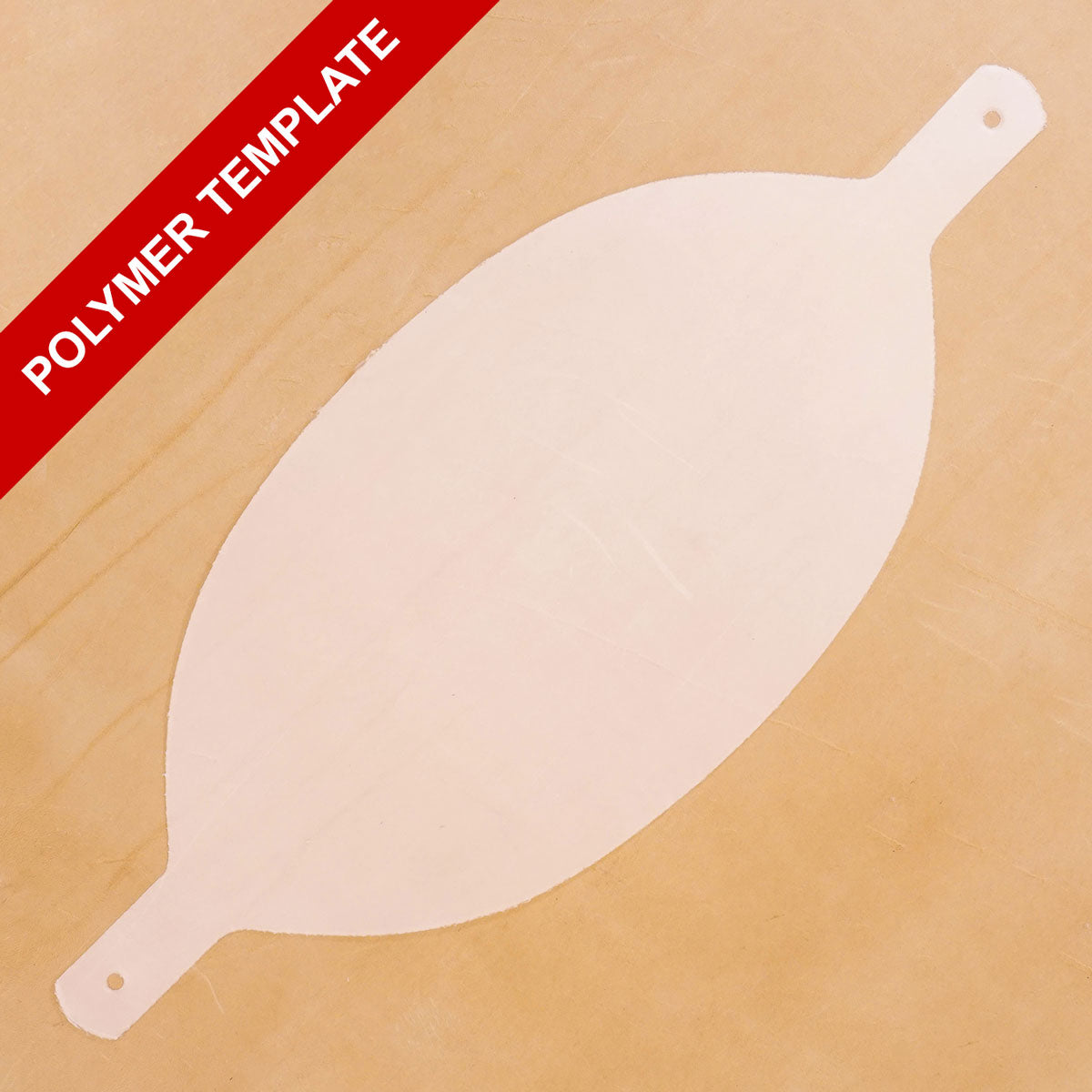 100-1031.SLC.1.jpg Fat Boy Bronc Halter Blank Poly Template Image