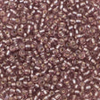 222-1442016.SLC.1.jpg 10/0 Seed Beads - Purple Lined 110g Image