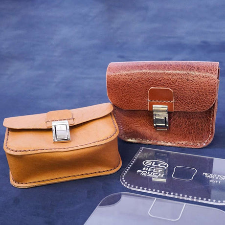 378-AT035.SLC.03.jpg Acrylic Template - Belt Pouch Image