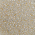 229-101478.SLC.1.jpg Seed Beads 10/0 Opaque Pearl Ceylon - 20g Image