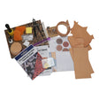 144-9996.SLC.01.jpg Craftmaster Advanced Stamping & Carving Kit Image
