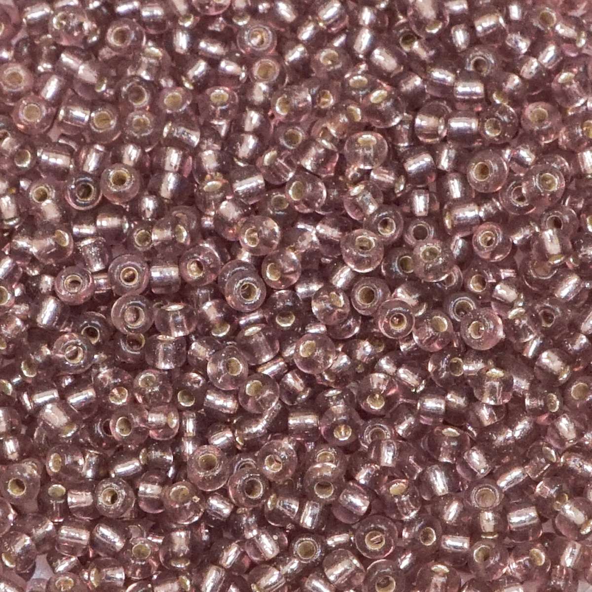 222-1442016.SLC.1.jpg 10/0 Seed Beads - Purple Lined 110g Image