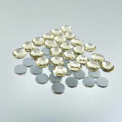229-44.SLC.jpg Jonquil SS10 Flatback - 144pk Image