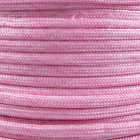 099-1010.SLC.jpg Paracord - Candy Pink yd Image