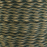 Paracord - Woodland yd
