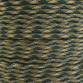 Paracord - Woodland yd