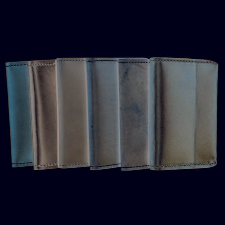 100-0054.SLC.4.jpg Contemporary Field Note Cover - Earthtones Image