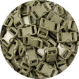 344-1610.SLC.jpg BuckleSqzContr3/8OlvDrab25 Image