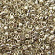 45-113035.SLC.jpg Delica Bead - Silver Galvanized DB035 Image
