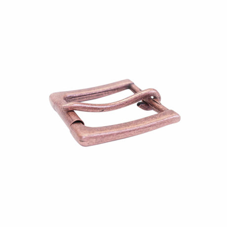 RBB.Antique Copper.02.jpg Rugged Roller Buckle Image