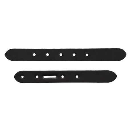 100-161.SLC.2.jpg 1" Standard Billet Set - Black Image