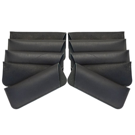 RRES.Black.02.jpg Reading Eyeglass Sleeve - 10 Pack Image