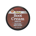 London Tan Fiebings Boot Cream