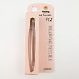 351-12.SLC.jpg Tulip Beading Needle Size 12 Image
