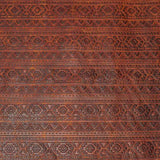 ALCS.Cognac.03.jpg Authentic Lightning Embossed Cow Image