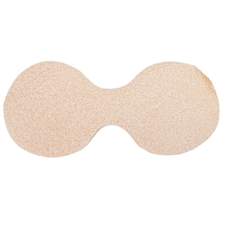 SHP111.SLC.03.jpg Shape Double Over Key Fob Mini Image