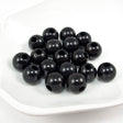 185-9.SLC.jpg 12mm Black Onyx Strand Image