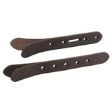 100-162.SLC.1.jpg 1" Standard Billet Set - Brown Image