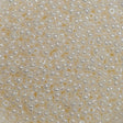 229-101478.SLC.1.jpg Seed Beads 10/0 Opaque Pearl Ceylon - 20g Image