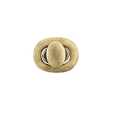 OTLC.Antique Brass.01.jpg Oval Turn Lock Clasps Image