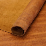 579-1420.SLC.01.jpg Ranger Oil Tan Sides - Rust Image