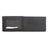 MBWI.Mission Grain Black.01.jpg Maverick Bi-Fold Wallet Interiors Image