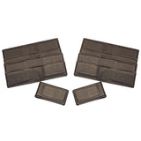 RMMC.Black.02.jpg Magnetic Money Clip - 10 Pack Image