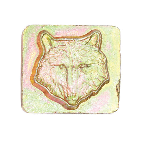 011-8845900.SLC.02.jpg Wolf Head - 3D Stamp Image