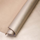 50-1002.SLC.01.jpg Metallic Cow Side - Platinum Image