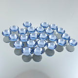 Light Sapphire SS20 Flatback - 24p