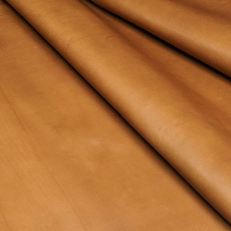 579-1340.SLC.04.jpg Mesquite Brown 5-6 oz. Oil Tan Pre-Cut 24" x 24" Image