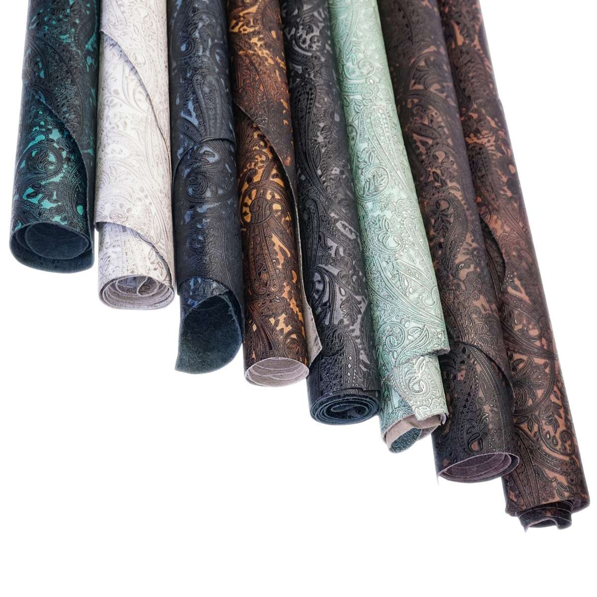 KSMR.SLC.default.jpg Paisley Embossed Cow Image