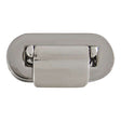 85-2616.SLC.jpg Drop Lock Clasp - Nickel Image