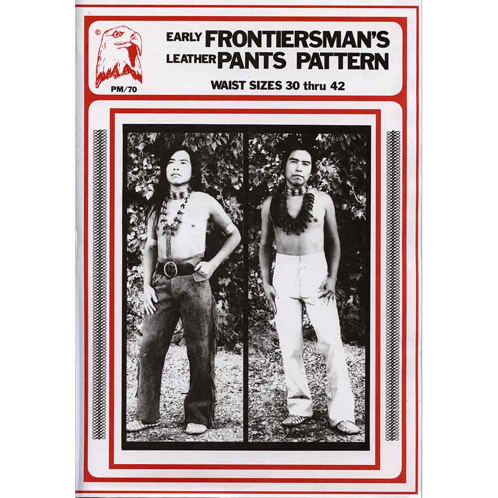 199-70.SLC.jpg Frontiersman Pants Pattern Image