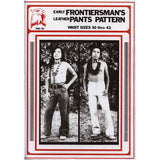 199-70.SLC.jpg Frontiersman Pants Pattern Image