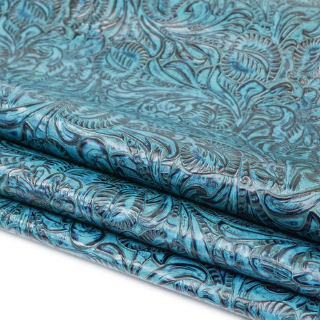 665-1202.SLC.2.jpg Paradise Side - Aquamarine Image