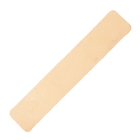 Camp & Craft Shape - Book Mark, Large