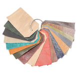 Venetian Upholstery Swatch Ring