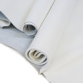 White ODD LOT Upholstery Sides