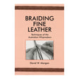145-6602100.SLC.jpg Braiding Fine Leather Book Image