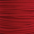 099-1023.SLC.jpg Paracord - Imperial Red yd Image
