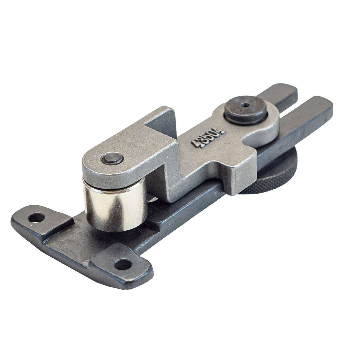 527-30.SLC.01.jpg Swing Out Roller Edge Guide for Cobra Class 3 and 4 Image