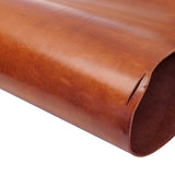 BDS.Russet.02.jpg Bridle Double Shoulders Image