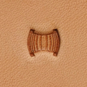 SN Stamping Tool - 436 Basket Weave
