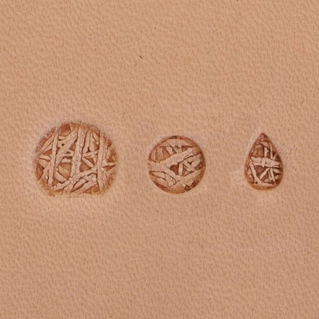 932-175K.SLC.01.jpg SN Stamping Tool Kit - 175 Grass Matte Image