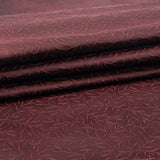 VEC.Sangria.02.jpg Vines Embossed Cow Image