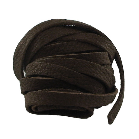 205-003.SLC.jpg LaceDeerBlack5/16"x72" Image