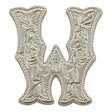 115-133923.SLC.jpg 3/4" (W) Alphabet Letter - Silver Image